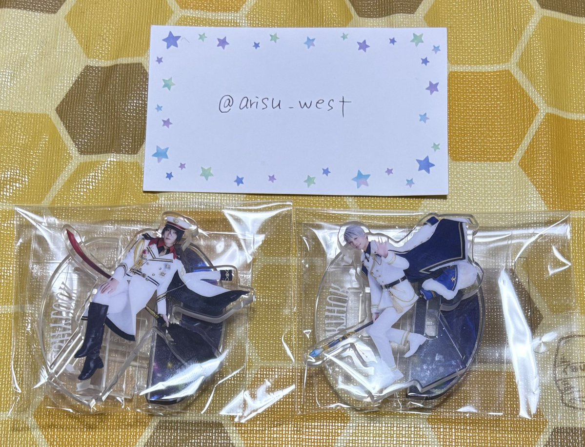 りす@取引垢 ありす✤取引垢✤ (@arisu_west) / Posts / X
