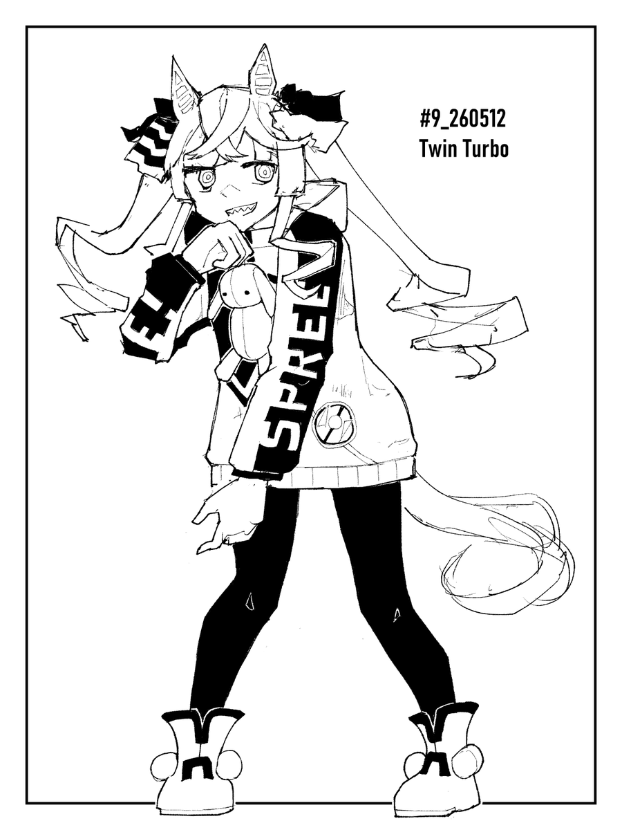 ターボー