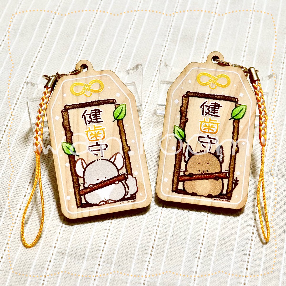 わん。*wan.room* tweet media