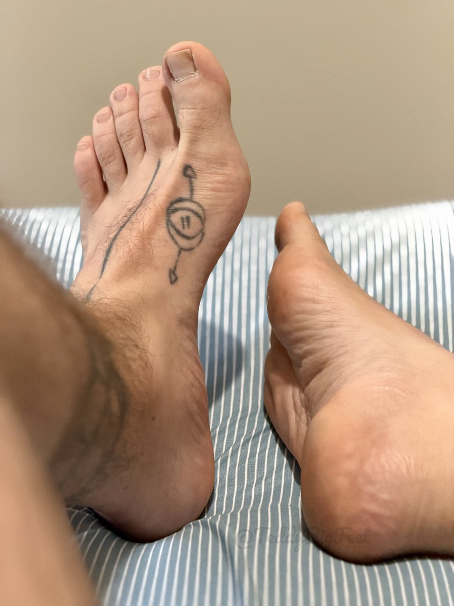 🐻TeddyBigFeet🦶🏻 tweet media