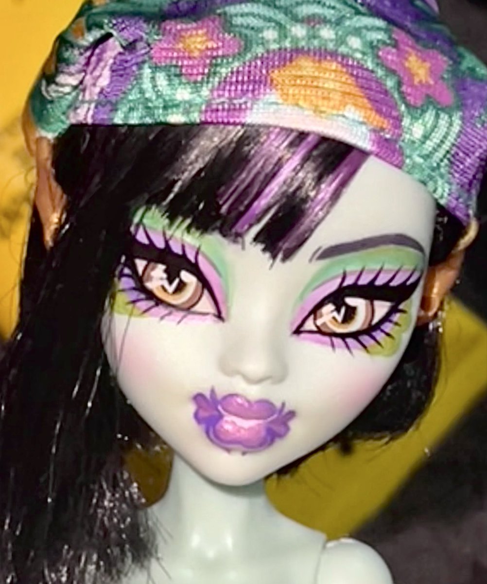 ✨Harley stein 🏳️⚧️🧟♀️✨ tweet media