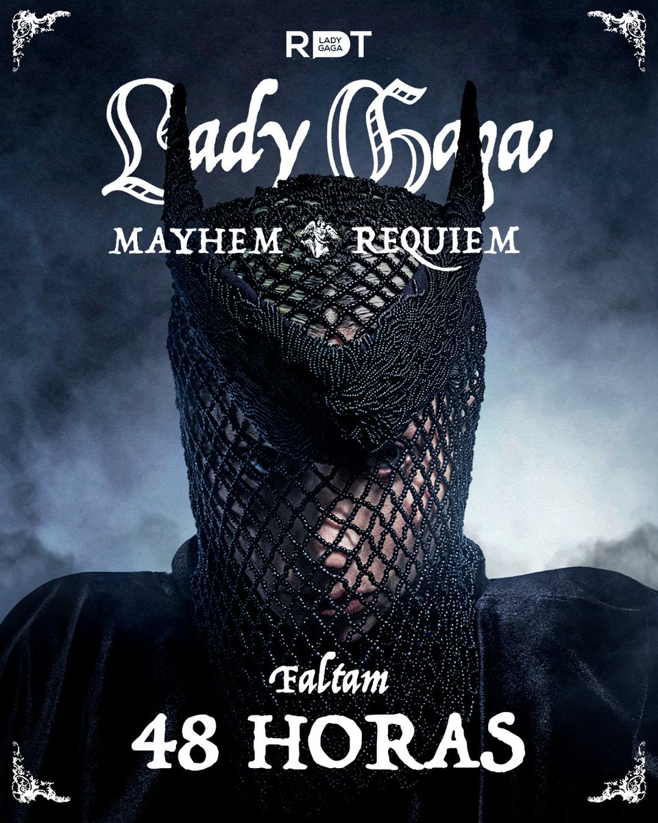 RDT Lady Gaga tweet media