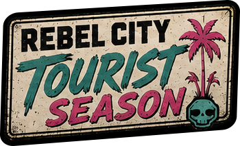 Rebel City tweet media