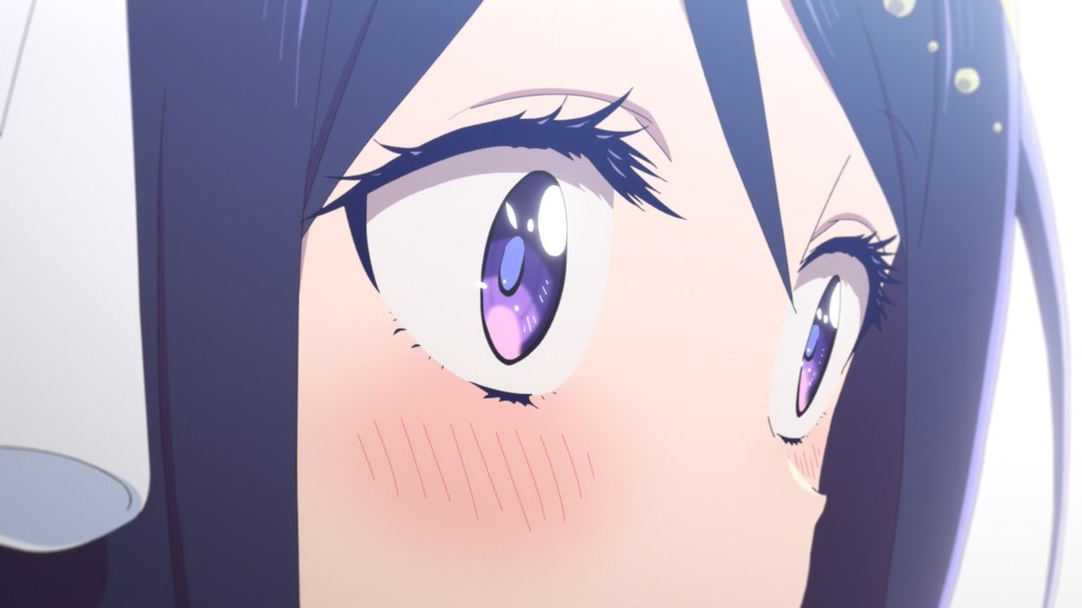 White Fox Sakuga Archive tweet media