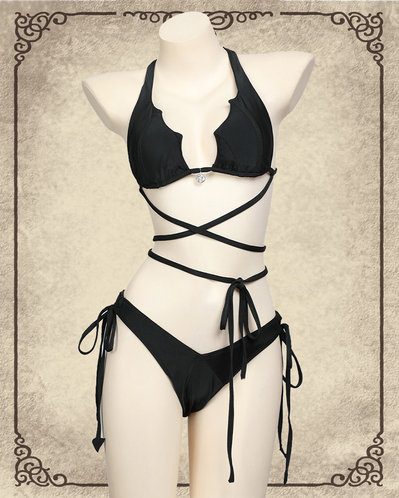 meowcosfashion's tweet photo. 🦇 Would you wear the gothic bat wings on the back? 🖤 RT if you’re into it 👀

#meowcos #GothSwimwear #goth https://t.co/FJ751lrb2r