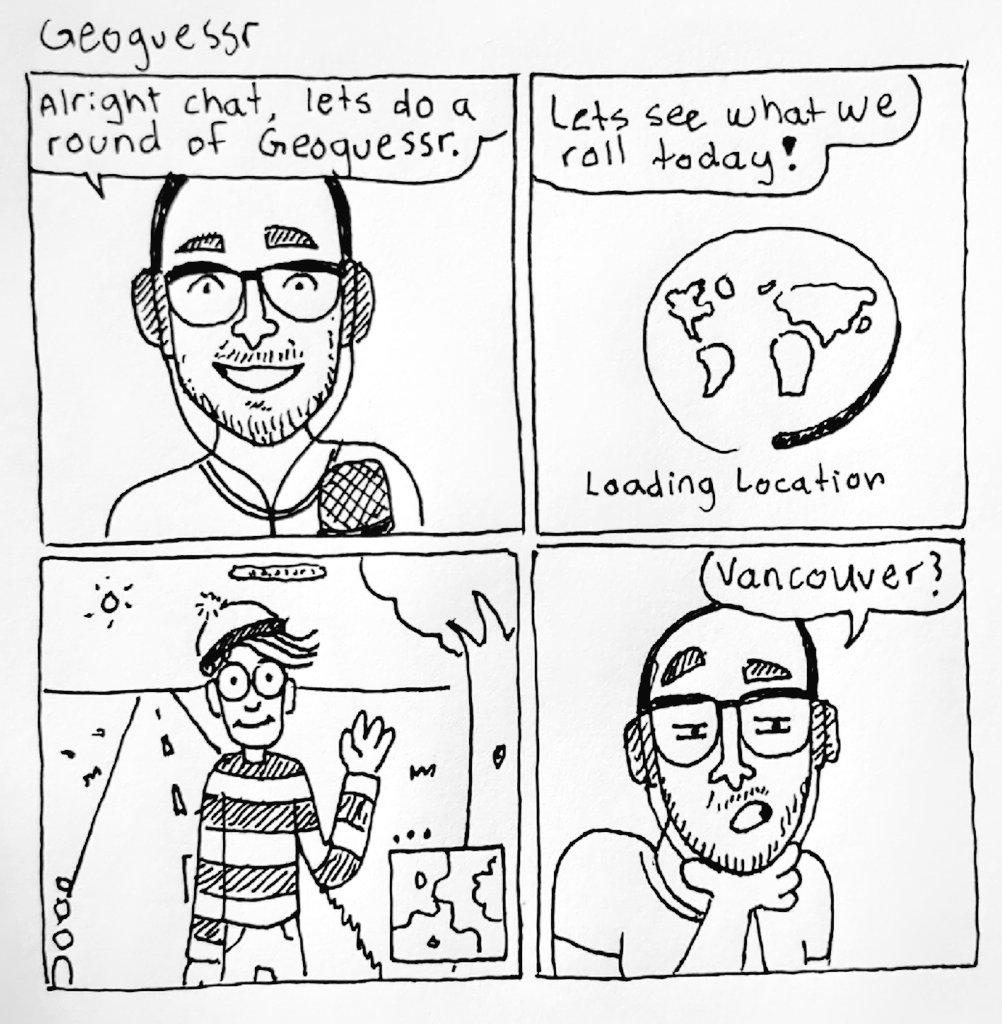 Nikki Morgen Comix tweet media