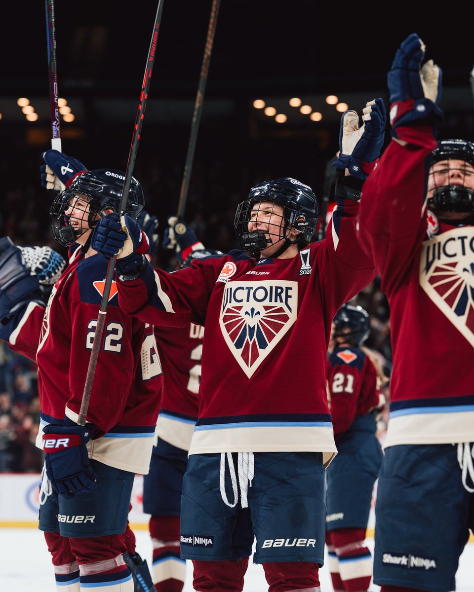 PWHL tweet media