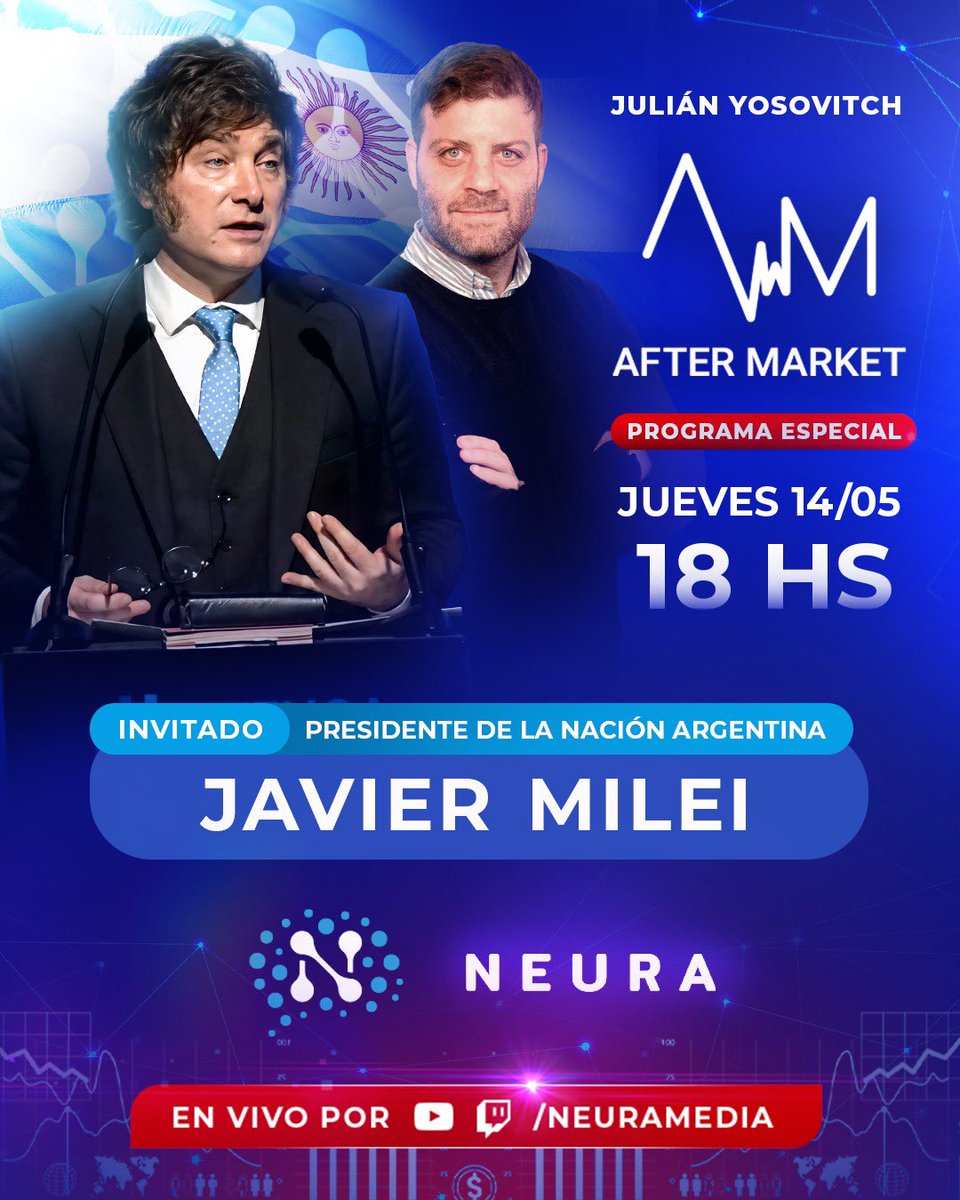 Escuela Austriaca de Economía 🇦🇷 tweet media