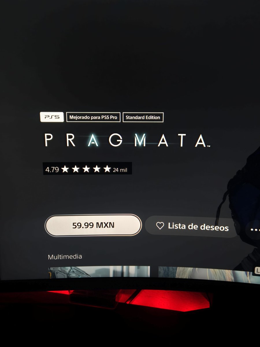 Noticias PlayStation tweet media