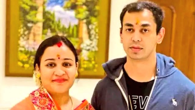 ADESH S KUMAR _AADI✈️ tweet media