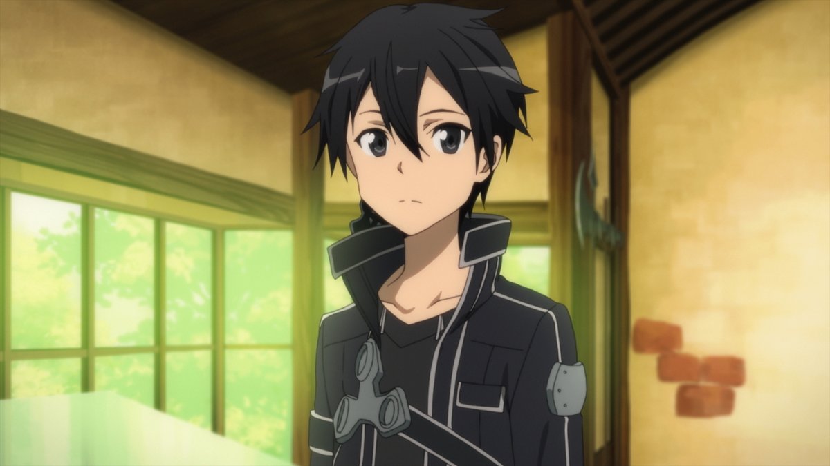 アニメ ソードアート・オンライン 公式 tweet media