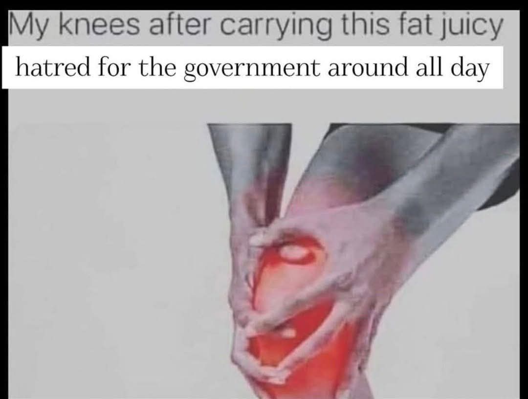 Meme The Politicians tweet media