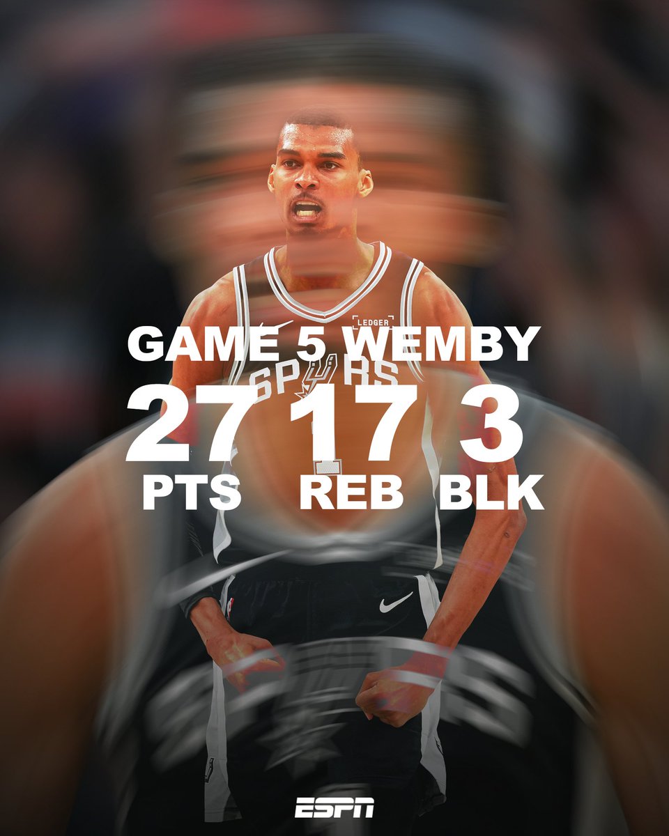 NBA on ESPN tweet media