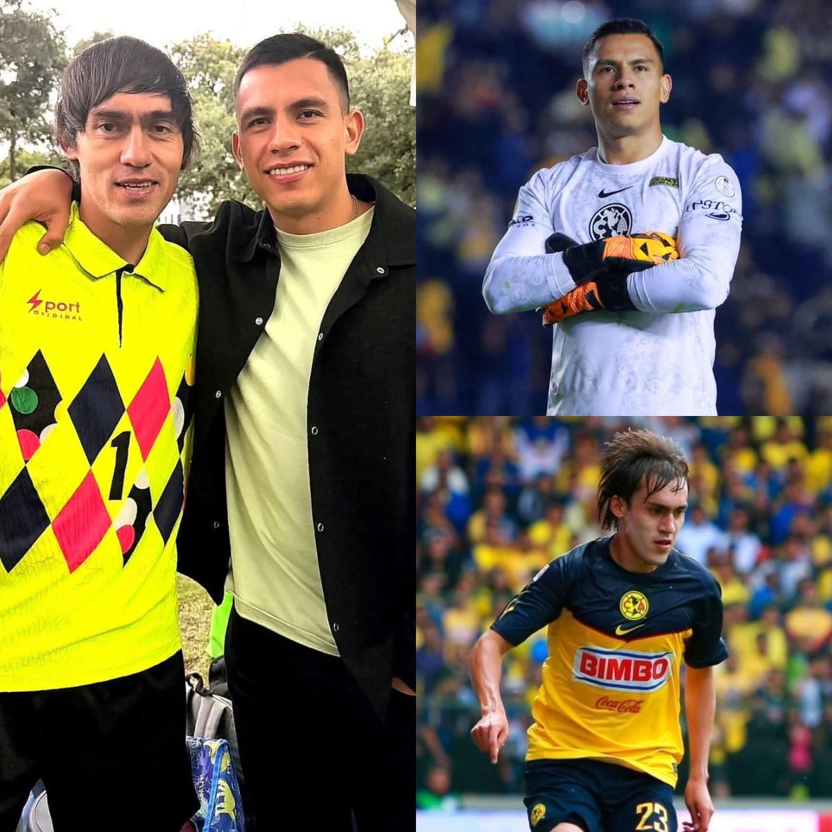 🦅🏆 El HINCHA 🏆🦅⚽ tweet media