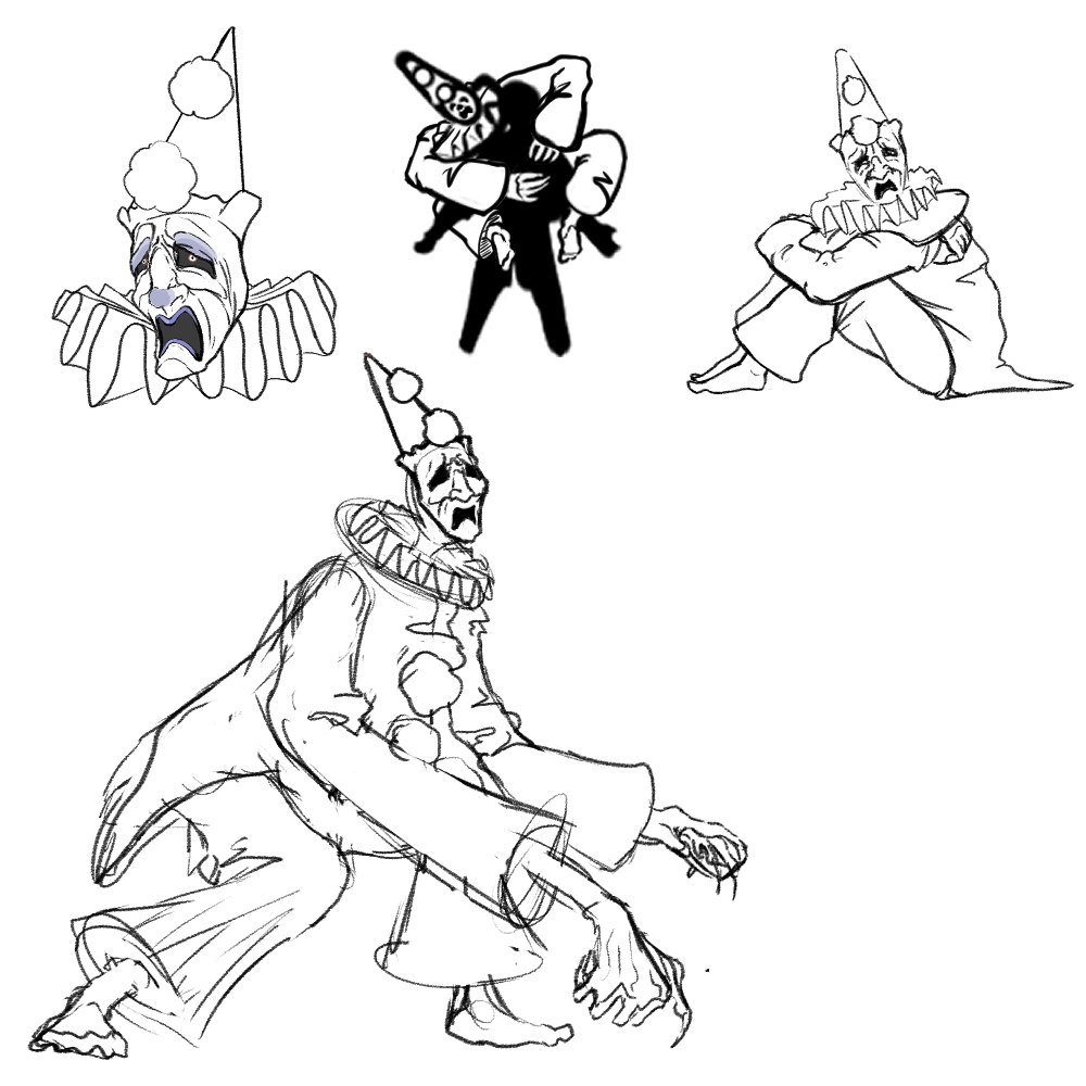 Confused Warframe tweet media