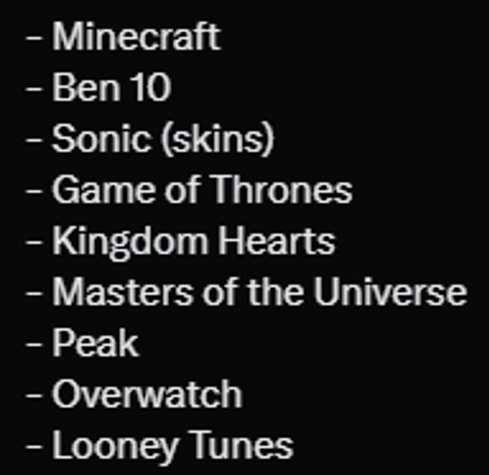 Sonic X Fortnite Hype Guy tweet media