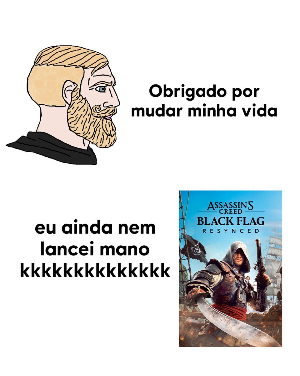 Ubisoft Brasil 🇧🇷 tweet media