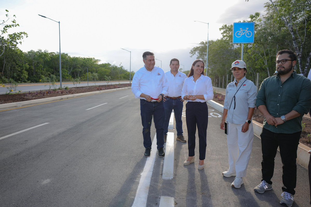 Ayto Benito Juárez tweet media