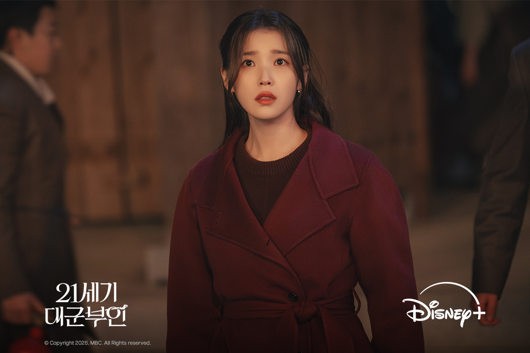 Disney Plus Korea tweet media