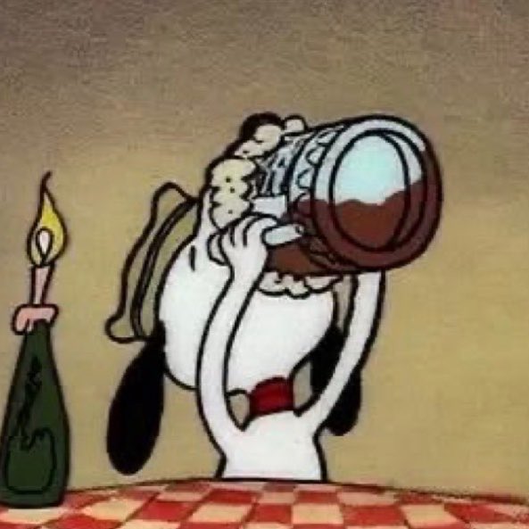 Daily Snoopy tweet media