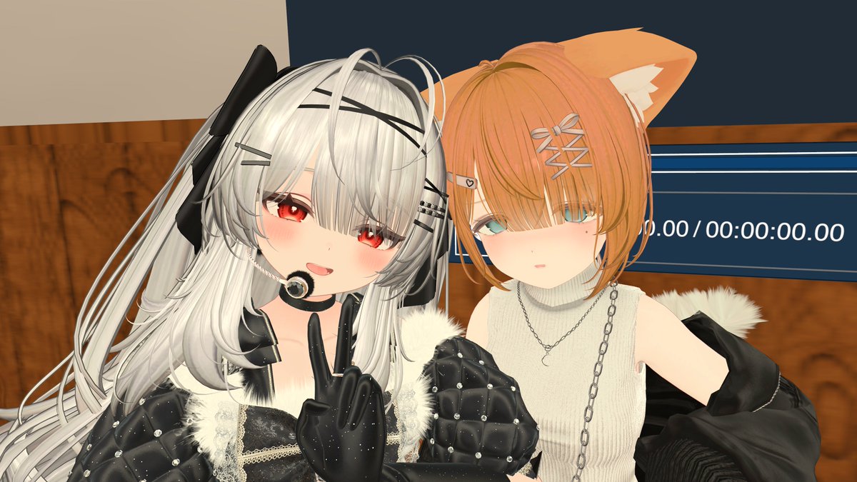 もなよ tweet media