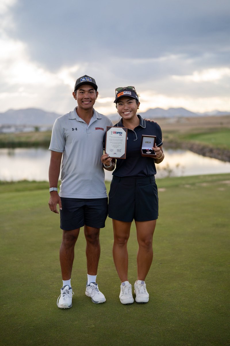 Colorado Golf Association tweet media