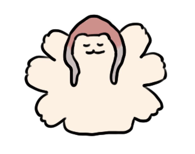 ラッコのムッチ🦦 tweet media
