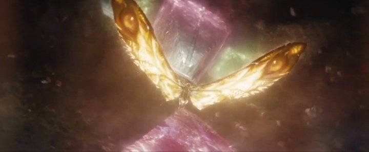 Daily Mothra ʚïɞ tweet media