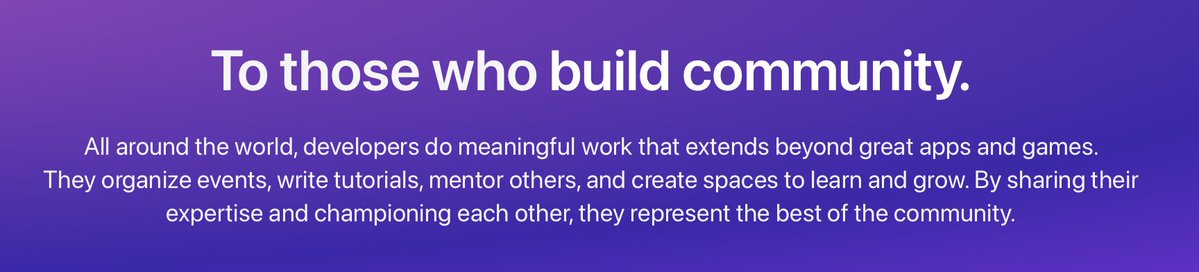 iOS Dev Scout tweet media