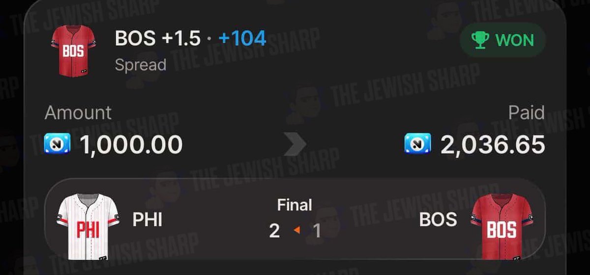 The Jewish Sharp tweet media