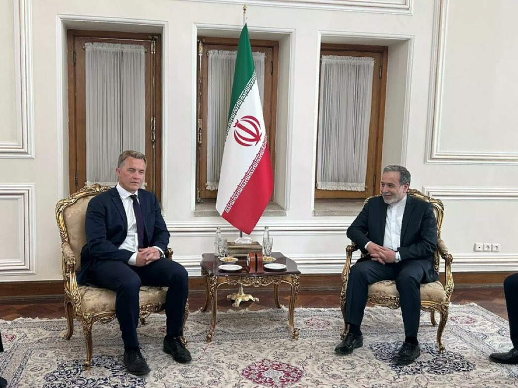 Nazanin 🇮🇷 tweet media