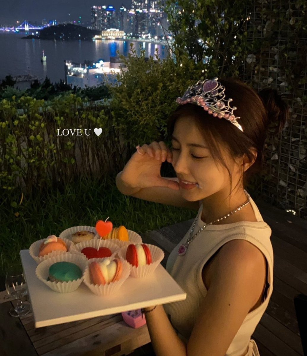 ؘ연주﹗ tweet media