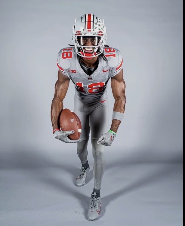 The Buckeye Nut tweet media