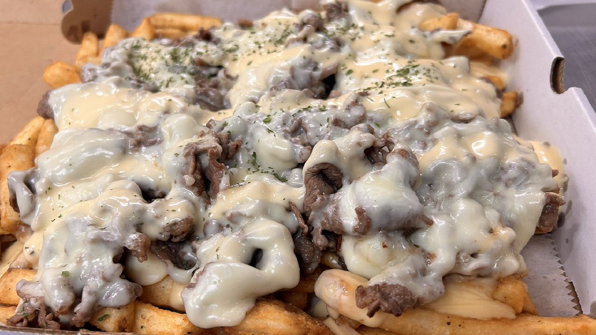 Curly's Comfort Food in Levittown, PA tweet media