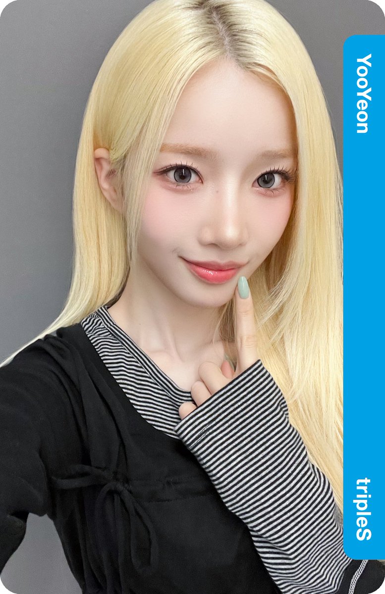 YooYeon's New Objekt Sample: BB359Z Description: Jump Up <Beyond