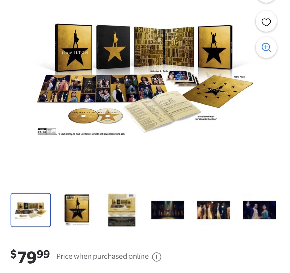 🖤 Buy Physical Media 🖤 tweet media