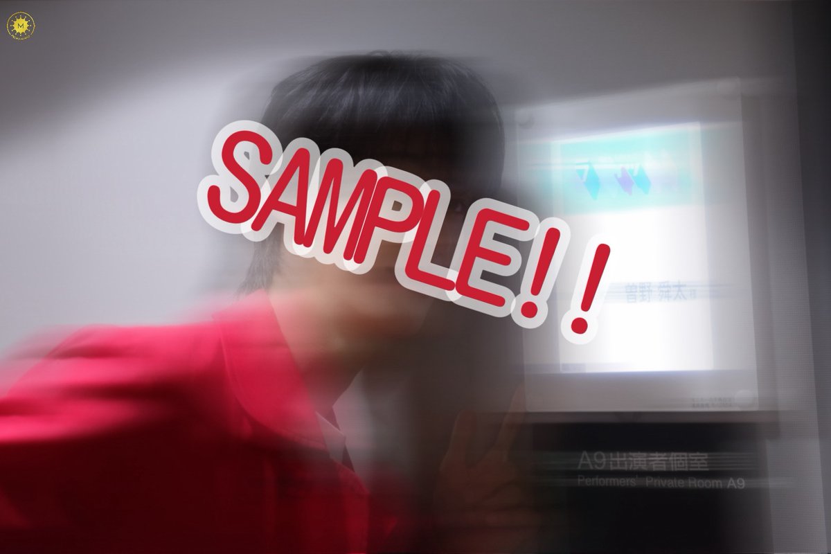 M!LK OFFICIAL tweet media