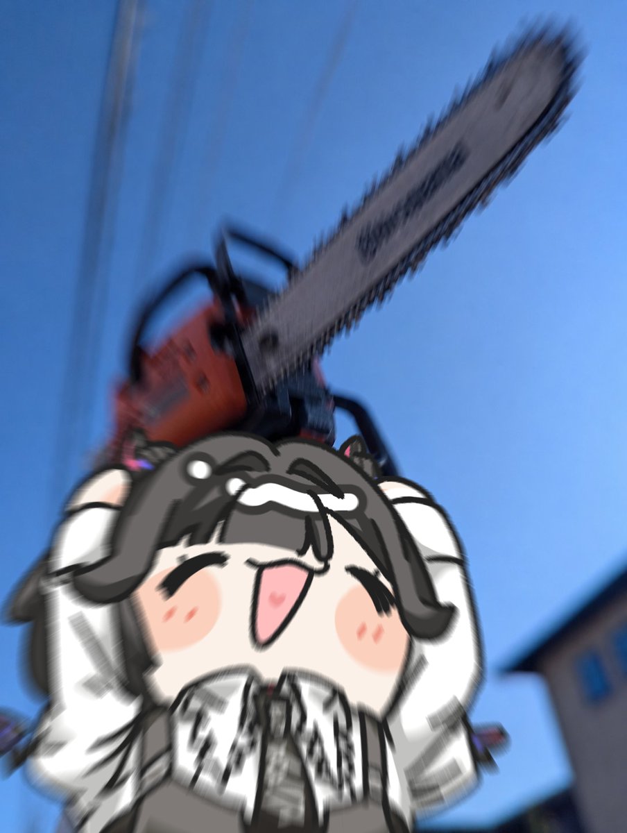 閉門造居 tweet media