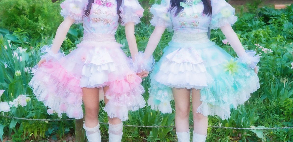 Twin Lumiere ~ツインルミエール~|公式 tweet media