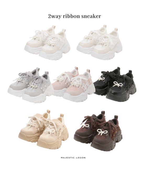 MAJESTIC LEGON / マジェスティックレゴン tweet media