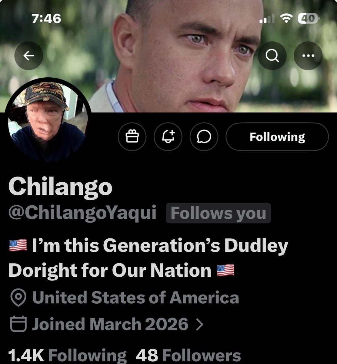 Savage 🦅American 🇺🇸 tweet media