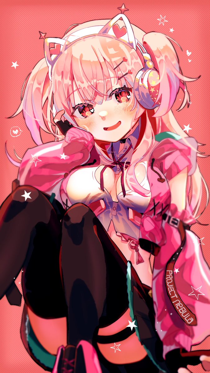 桃瀬にな💖💫@ぷろねぶ tweet media