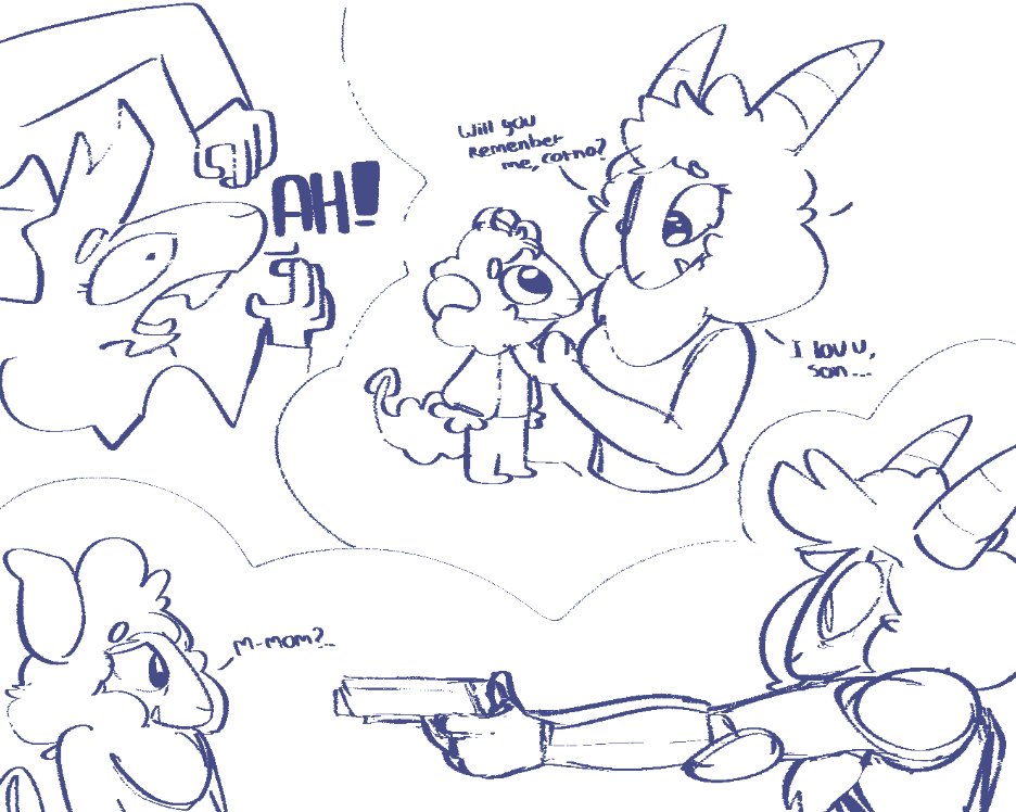 Andro Doodles tweet media