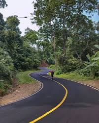 tanyademit's tweet photo. Yang uka riding pasti tahu jalur ini, tapi tahu gak? kalau hutan ini tuh terkenal angker, bahkan ada salah satu followers saya yang bercerita tentang pengalamannya melewati jalur ini, dia menemukan warung misterius ketika sedang dinas di Pameungpeuk dan akan pulang ke Kota Bandung melalui jalur ini.

-Sebuah utas-  

Izin Tag bantu RT/QRT, Reply   

Terima kasih

@IDN_Horor
@bacahorror
@threadhororr
@menghorror
@bagihorror
@karyakarsa
@ceritaht
@P_C_HORROR
@autojerit

#bacahorror #ceritahantu #ceritaseram
