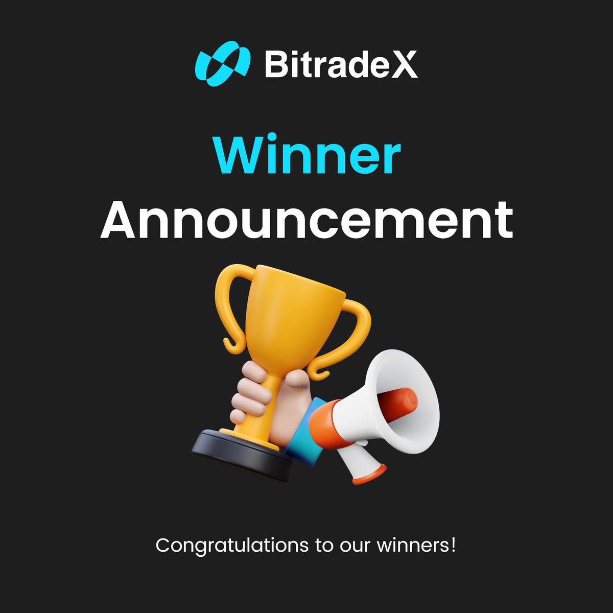 BitradeX tweet media