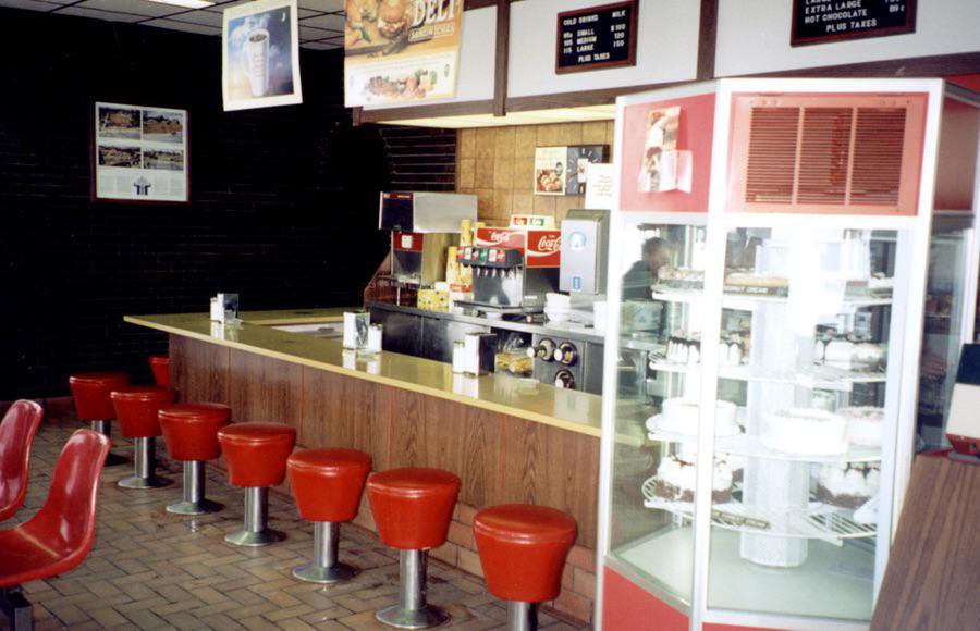twitandrewking's tweet photo. Dear @dunkindonuts , we welcome your venture here, we once had a mighty proud place called Tim Horton’s …simple, fresh donuts, good coffee, gathering place for community. 

Then it got lame, corporate and stupid, please bring us the simple qualities we once enjoyed. Good luck. https://t.co/2NOUF5ApPJ