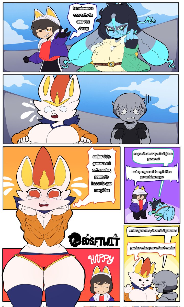 🔞EOSFTWIT🔞(COMMISSIONS OPEN) tweet media