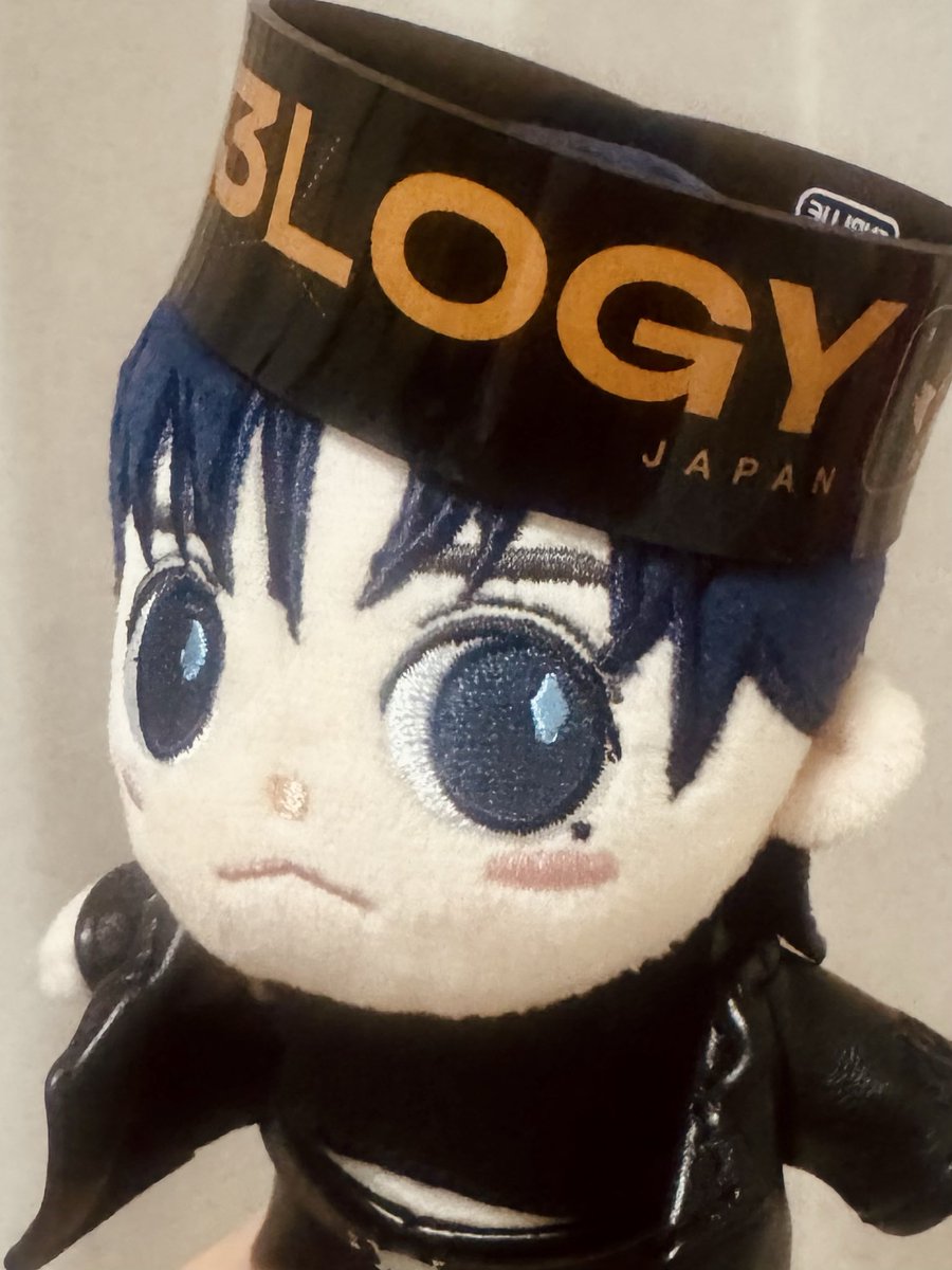 nani_anapa's tweet photo. ぼくの3LOGY王冠✨👑✨
#CNBLUE #3LOGY
#MINIYONG https://t.co/rBXuIWoNgR