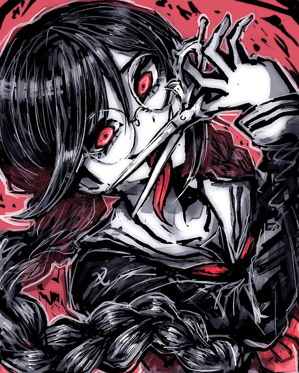 明/Aki tweet media