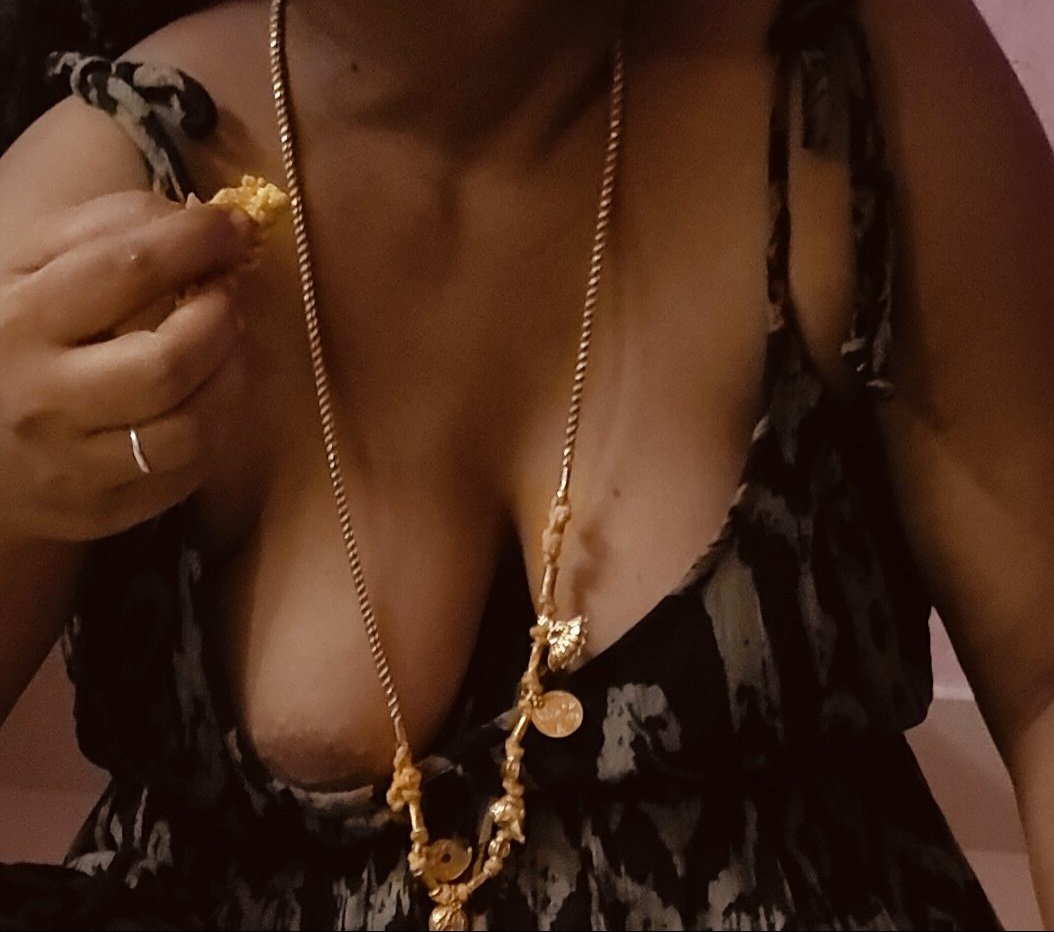 Your Amma Lover 😍 tweet media